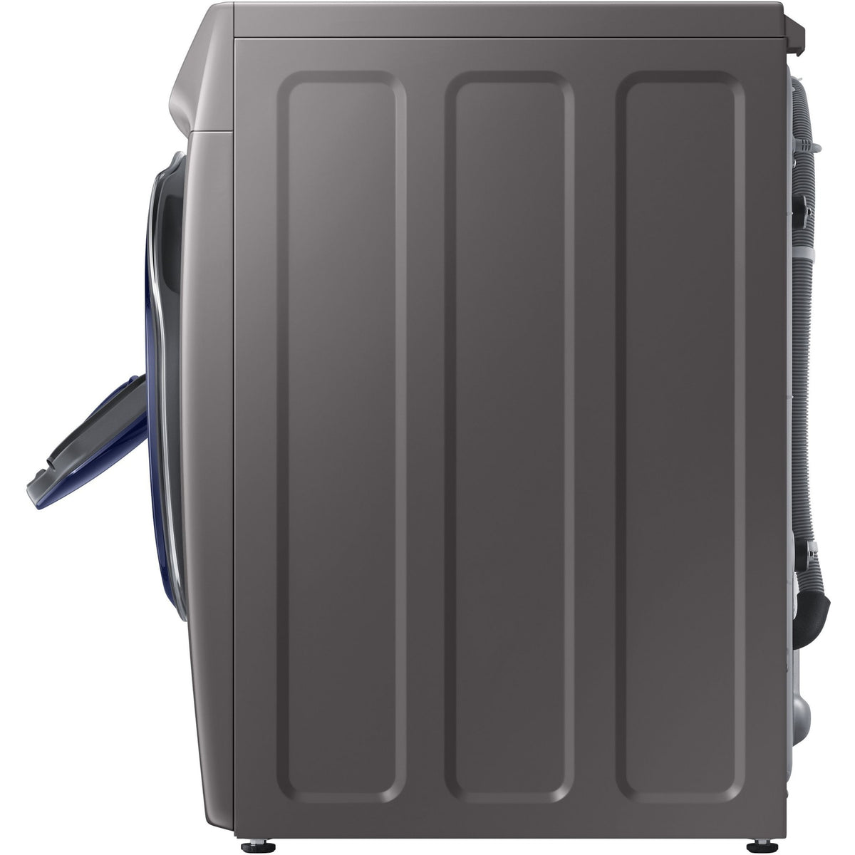 Lave linge hublot SAMSUNG QuickDrive WW90M645OPX Reconditionné