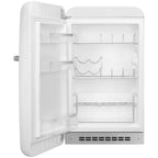 Réfrigérateur top SMEG FAB10HLWH6
