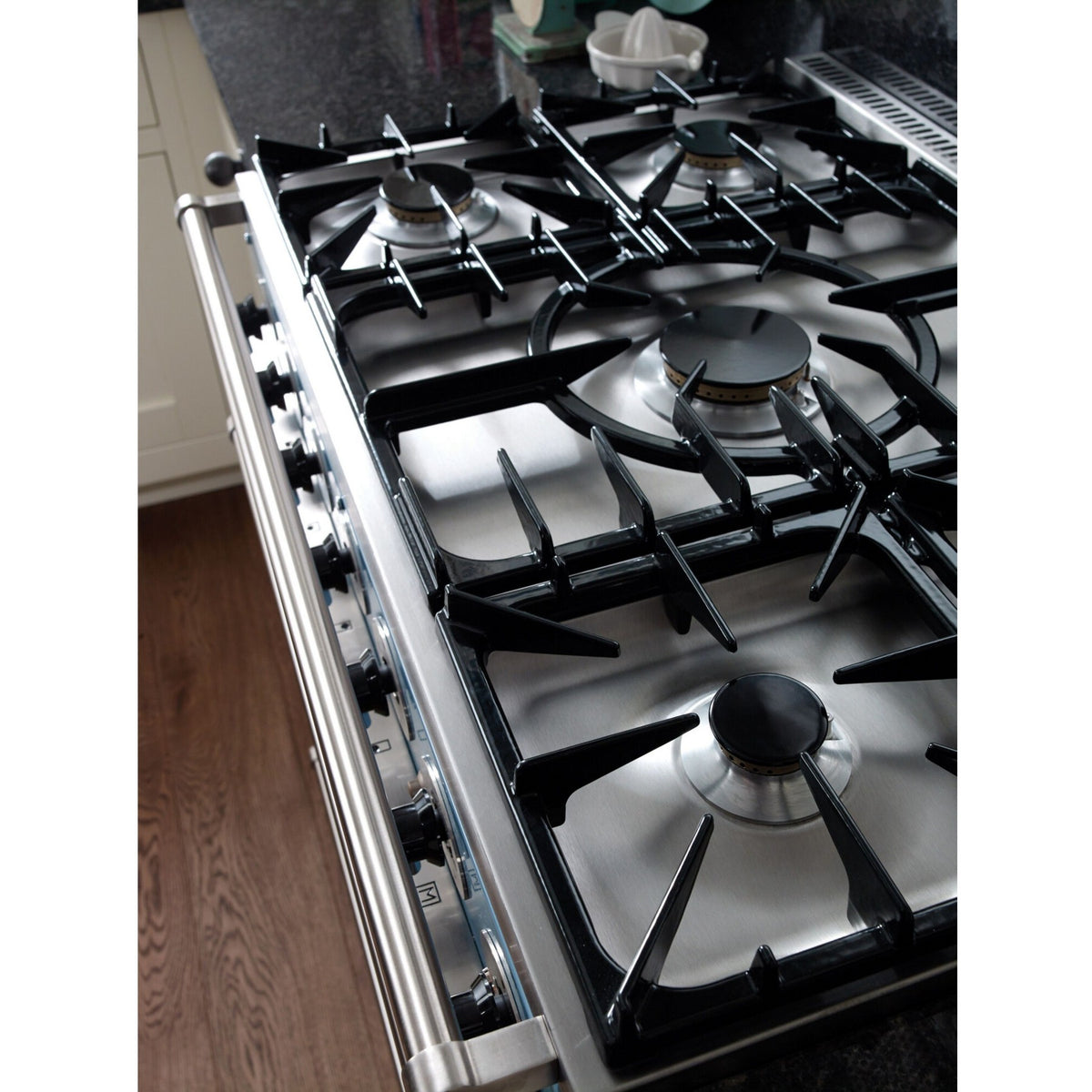 Piano de cuisson gaz FALCON FCON1092DFCA/NM-EU
