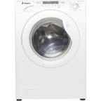 Lave linge séchant hublot CANDY GOW 496 D Reconditionné
