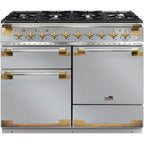 Piano de cuisson gaz FALCON ELS110DFSS/AB-EU