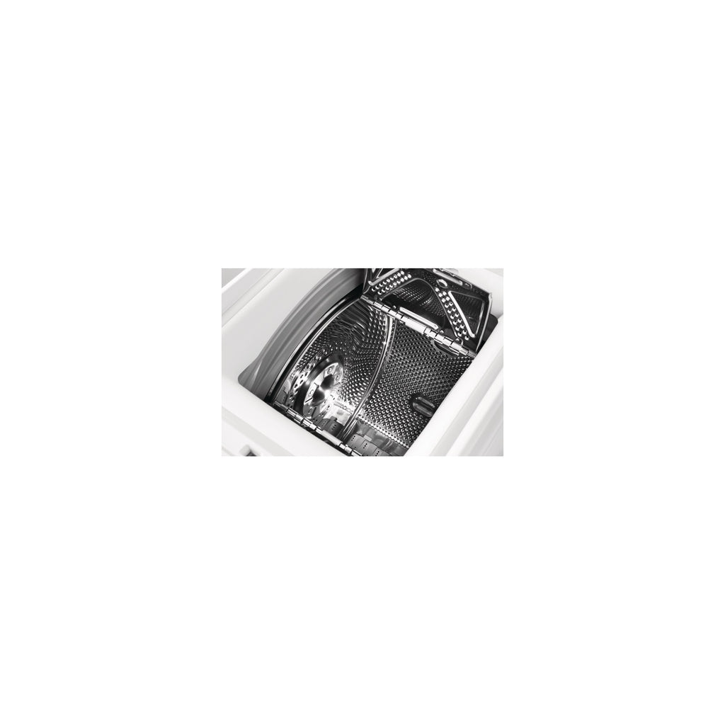 Lave linge top WHIRLPOOL TDLR65330 Reconditionné