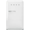 Réfrigérateur top SMEG FAB10RWH6