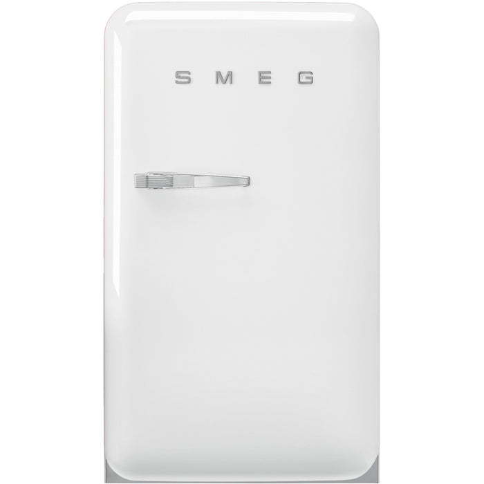 Réfrigérateur top SMEG FAB10RWH6