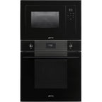 Four encastrable SMEG SFP6101TB3 - Pyrolyse - Chaleur tournante pulsée - Porte froide