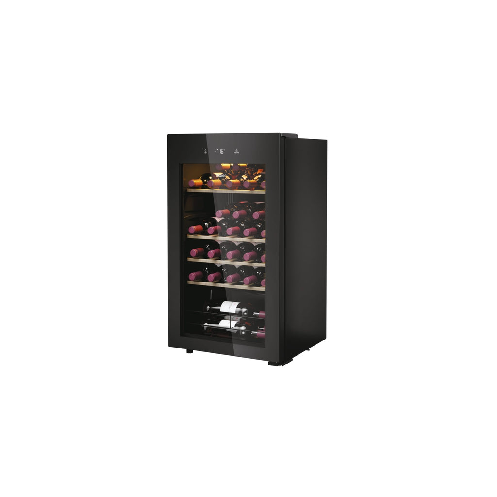 Cave à vin de service HAIER HWS34GGH1