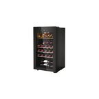 Cave à vin de service HAIER HWS34GGH1