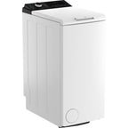Lave linge top BEKO TB6521BENERGYSPINFR - 6,5 kg - 1200 tr/min - Classe A - Moteur standard