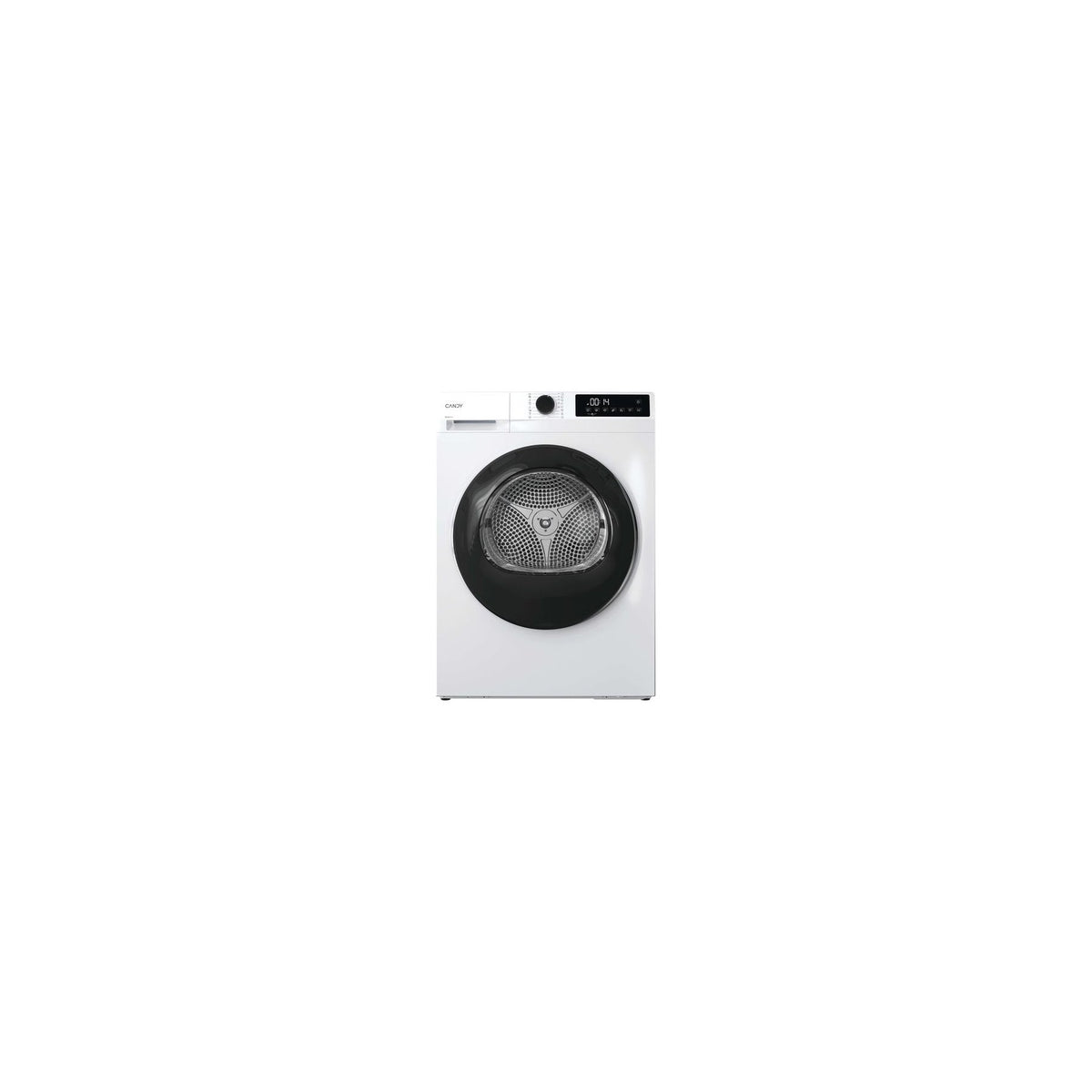 Sèche linge pompe à chaleur CANDY GD 8N2B-S