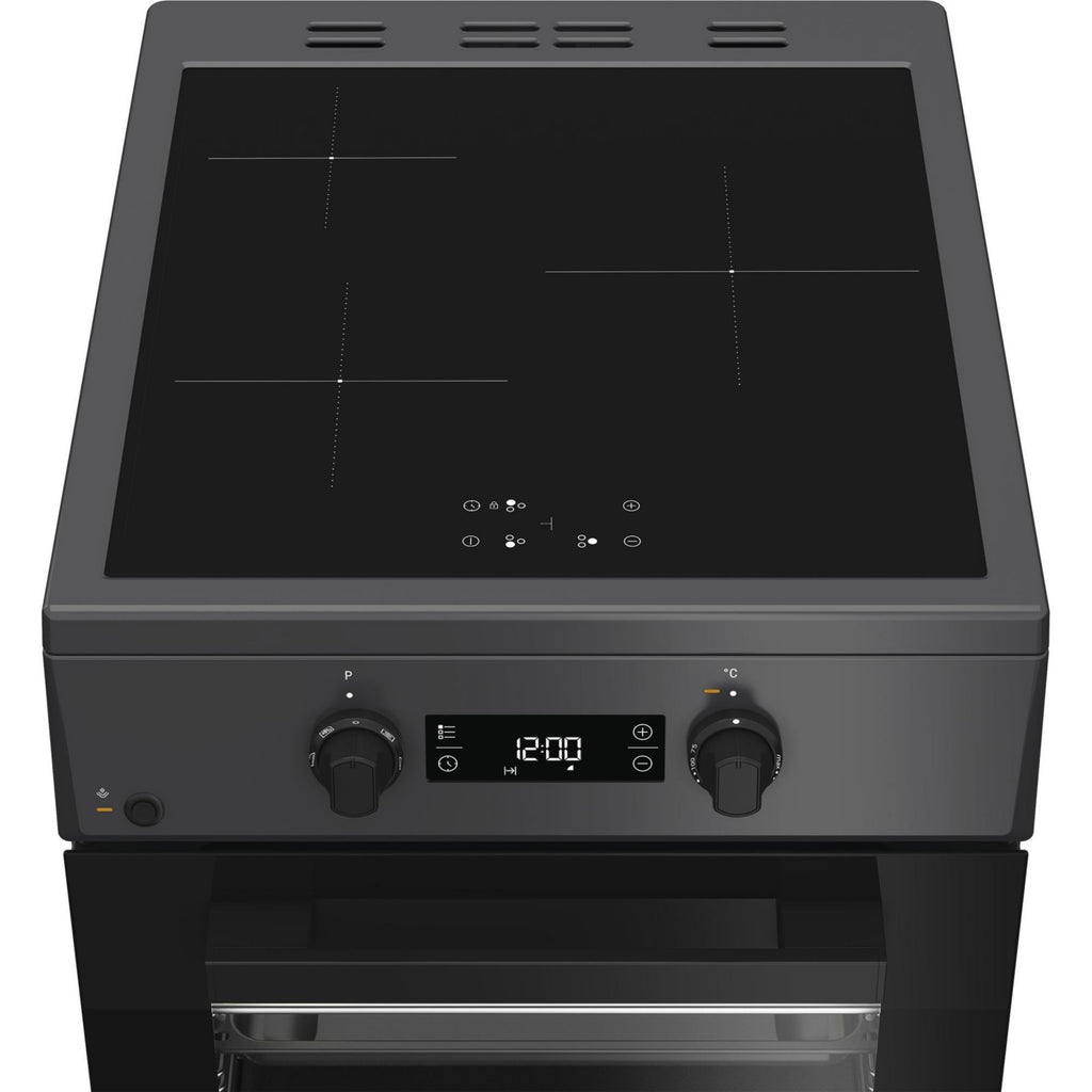 Cuisinière électrique WHIRLPOOL W5I8LCSA3