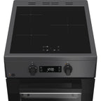 Cuisinière électrique WHIRLPOOL W5I8LCSA3
