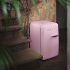Mini réfrigérateur SMEG FAB5LPK6