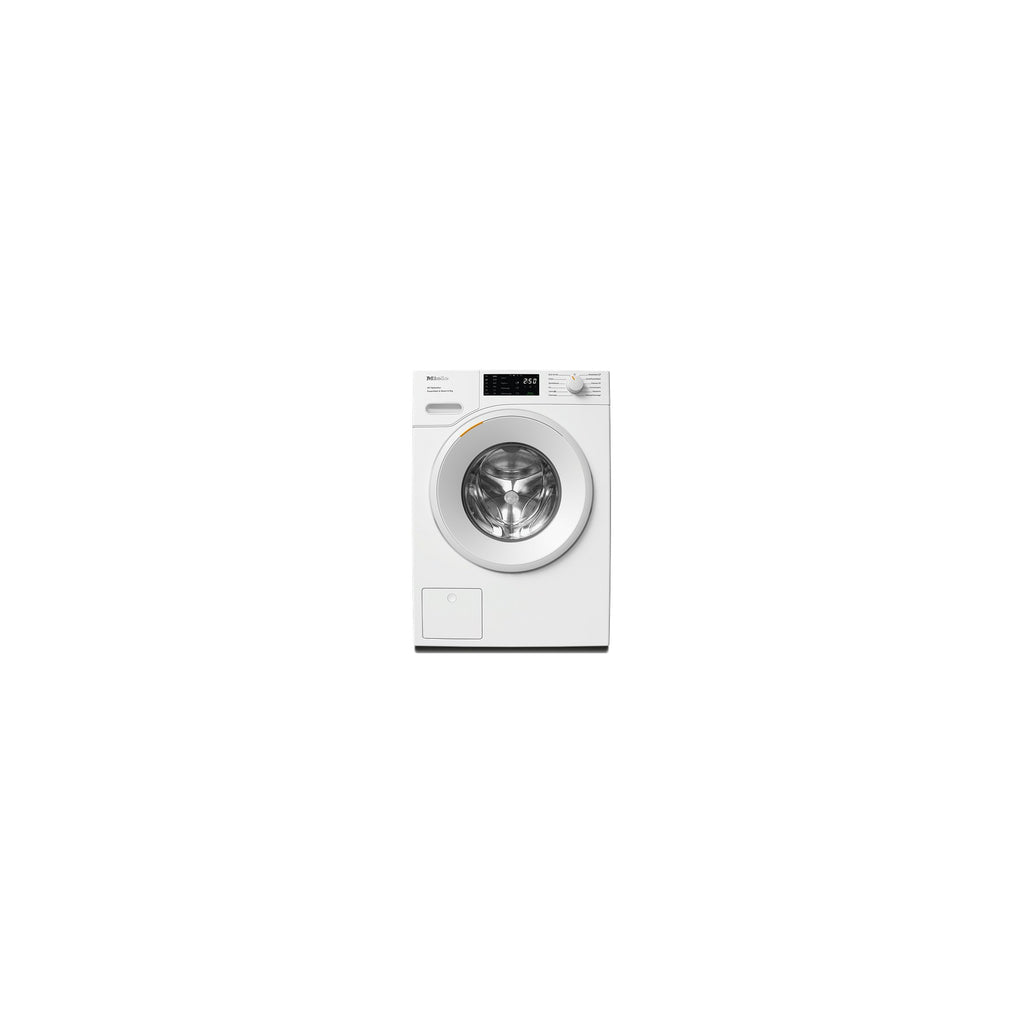 Lave linge hublot MIELE WSD 383 WCS - 9 kg - 1400 tr/min - Classe A - Moteur induction - Connecté wifi
