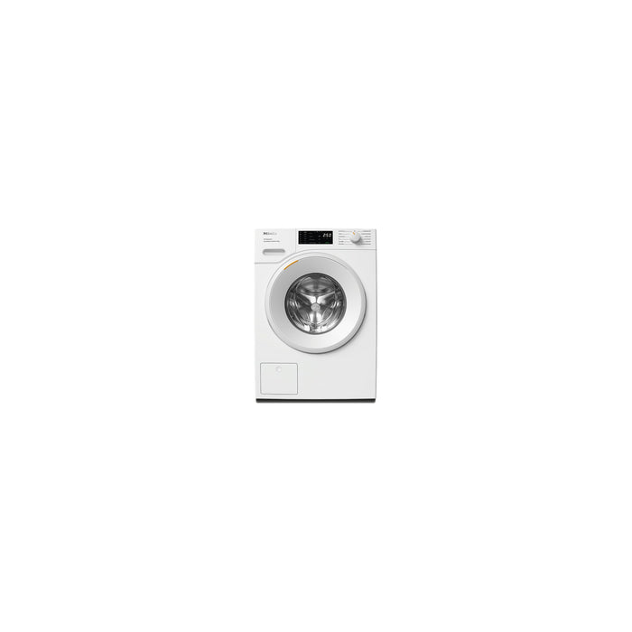 Lave linge hublot MIELE WSD 383 WCS - 9 kg - 1400 tr/min - Classe A - Moteur induction - Connecté wifi