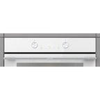 Four encastrable GORENJE BPS6737E06PWG - Pyrolyse - Chaleur pulsée - Porte froide - Rails télescopiques