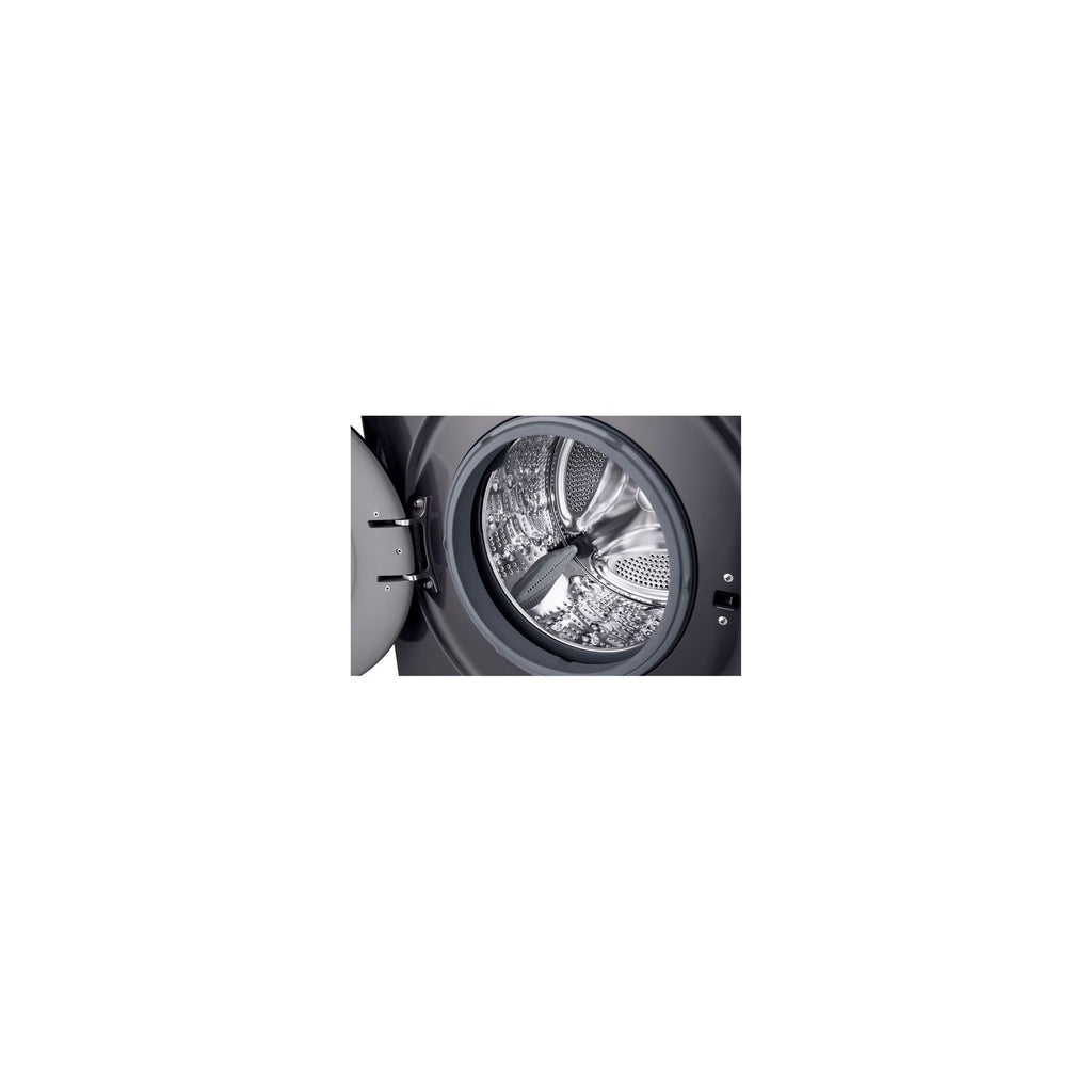 Lave linge hublot LG F84B15MBS