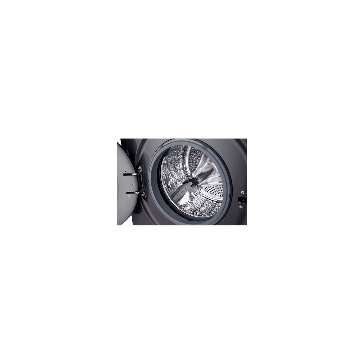 Lave linge hublot LG F84B15MBS