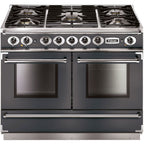 Piano de cuisson gaz FALCON FCON1092DFSL/NM-EU
