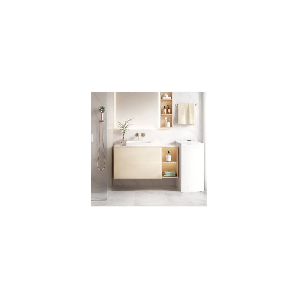 Lave linge top CONTINENTAL EDISON CELL712TW