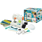 Machine à coudre enfant BUKI Professional Studio Couture