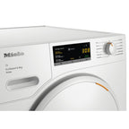 Sèche linge pompe à chaleur MIELE TSA 523 WP