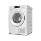 Sèche linge pompe à chaleur MIELE TSD 643 WP