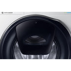 Lave linge hublot SAMSUNG ADD WASH WW80K6414QW Reconditionné