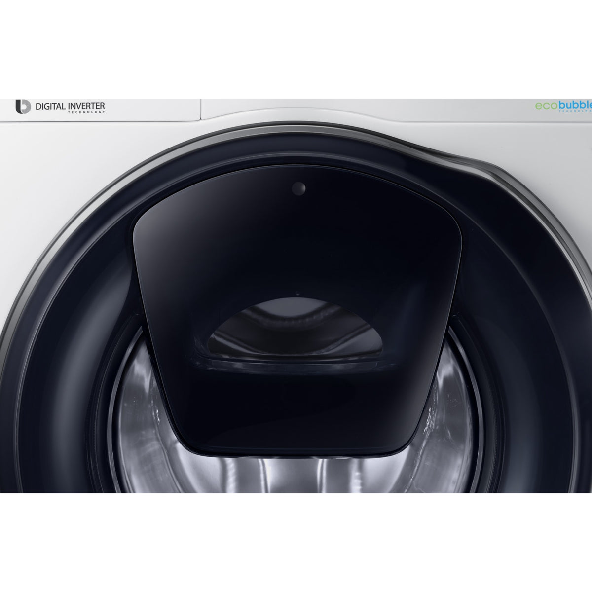 Lave linge hublot SAMSUNG ADD WASH WW80K6414QW Reconditionné
