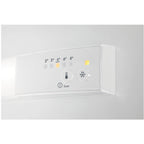 Réfrigérateur top encastrable AEG OSF6I82EF