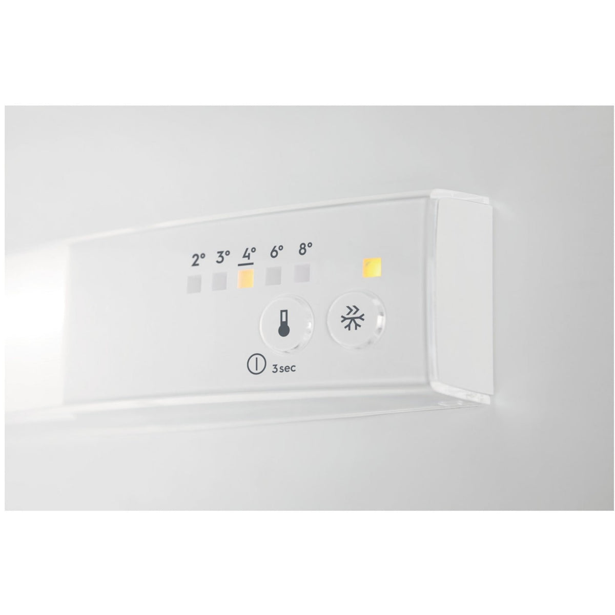 Réfrigérateur top encastrable AEG OSF6I82EF