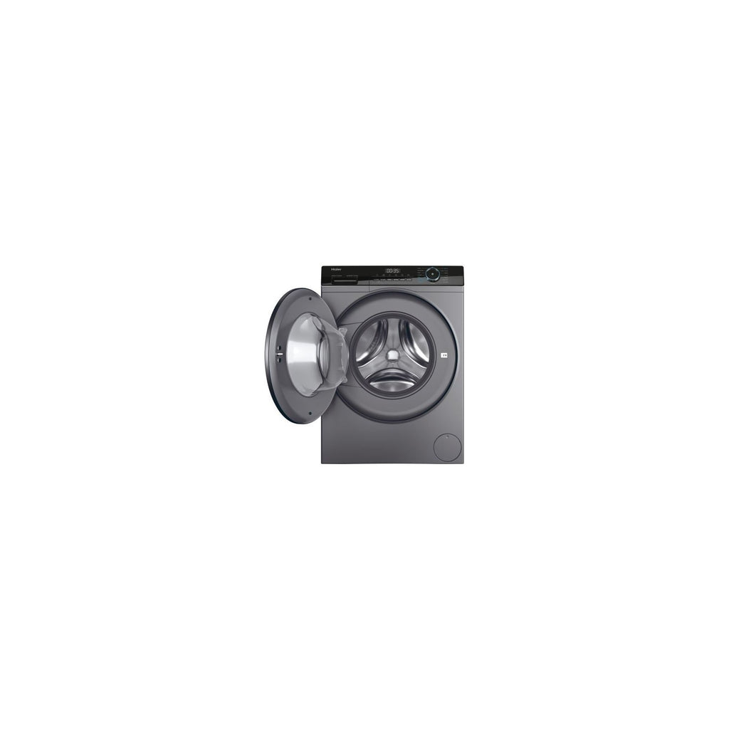 Lave linge hublot HAIER HW80-B14939S8