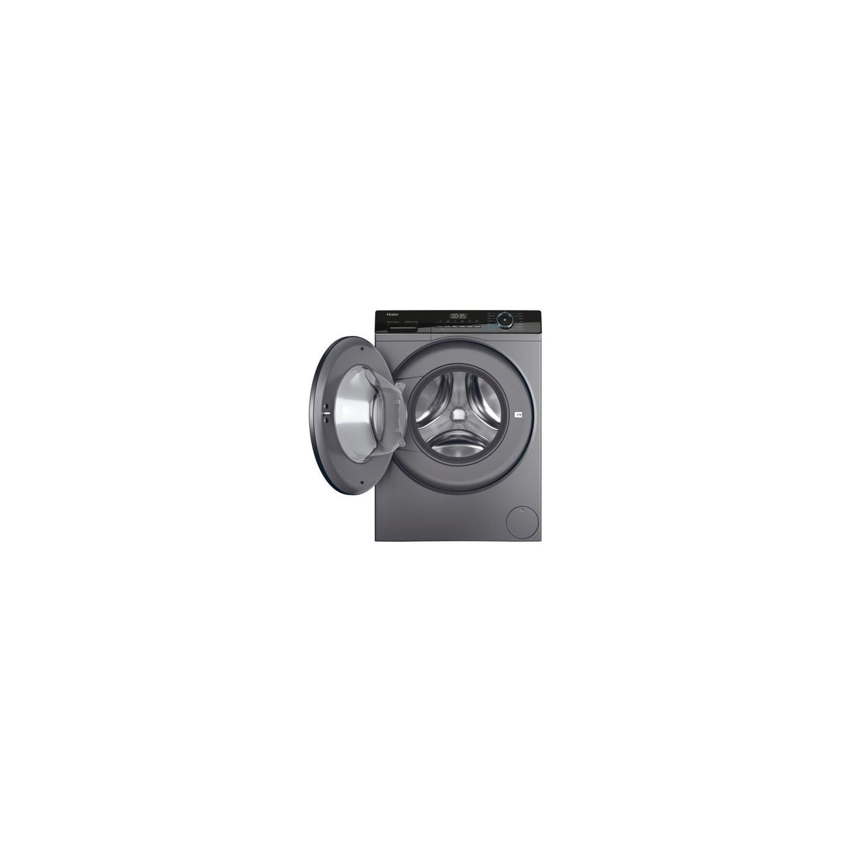 Lave linge hublot HAIER HW80-B14939S8