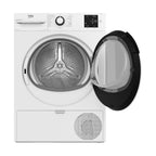 Sèche linge pompe à chaleur BEKO D3H18301W