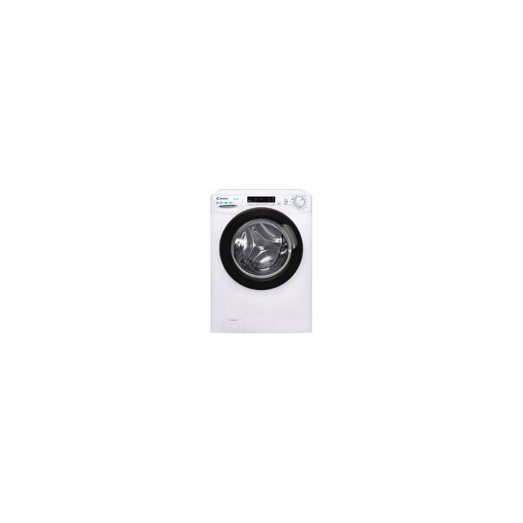 Lave linge hublot CANDY CS1292DWB4/1-47