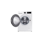 Lave linge hublot SAMSUNG WW11DG5B25AE - 11 kg - 1400 tr/min - Classe A - Moteur induction - Connecté wifi - Bespoke AI