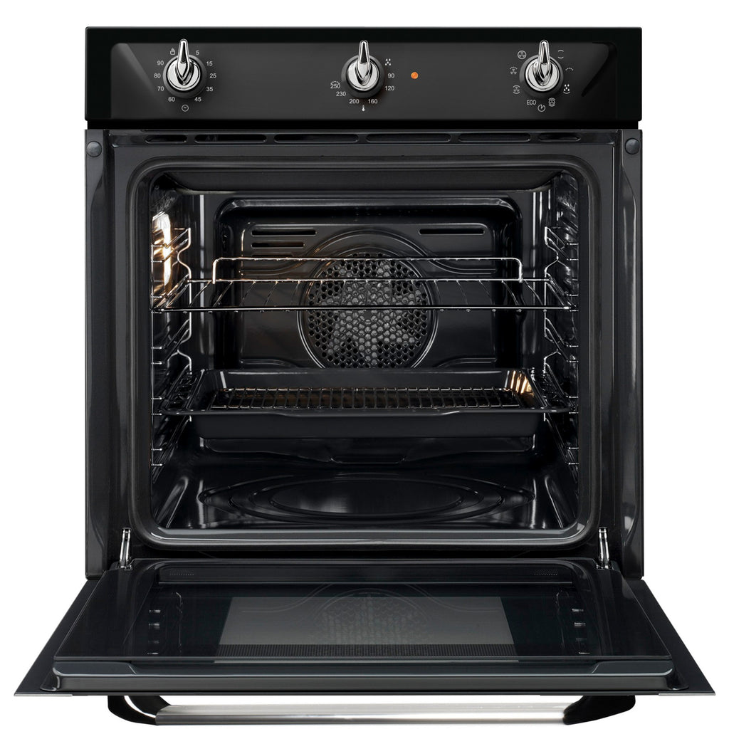 Four encastrable SMEG SF6905N1 - Chaleur pulsée - Hydrolyse