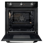 Four encastrable SMEG SF6905N1 - Chaleur pulsée - Hydrolyse