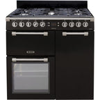 Cuisinière LEISURE CK90F324K