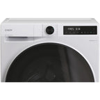 Lave linge hublot CANDY BP 413BL8-S - 13 kg - 1400 tr/min - Classe A - Moteur induction - Connecté