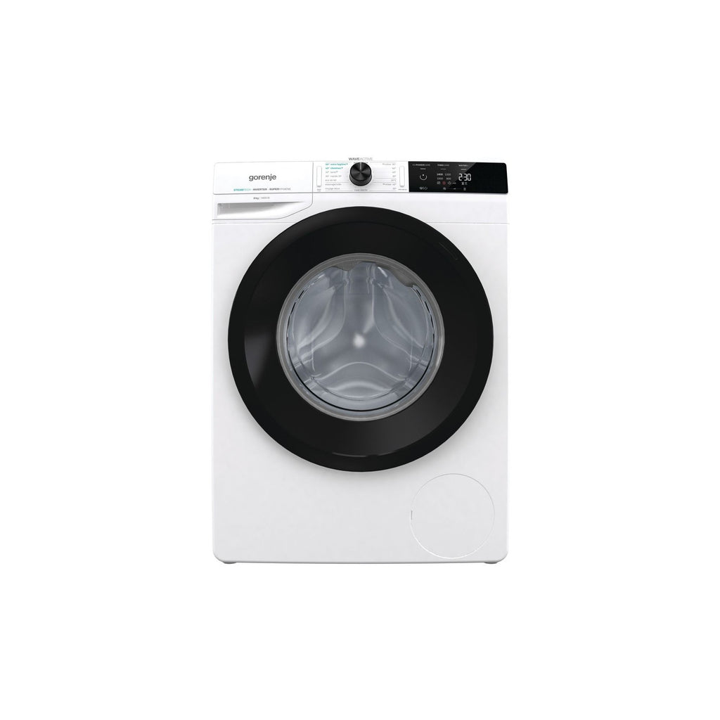Lave linge hublot GORENJE WEI84BDS Reconditionné