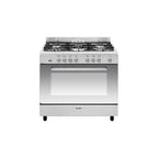 Piano de cuisson gaz GLEM GE960CVIX2