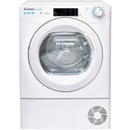 Sèche linge pompe à chaleur CANDY CSOE H11A2TE-S