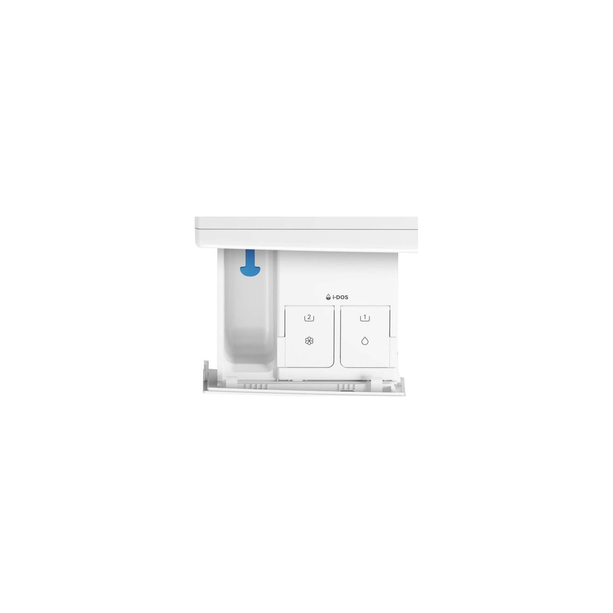 Lave linge hublot BOSCH WGG244F1FR