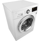 Lave linge hublot LG F84M22WH Reconditionné