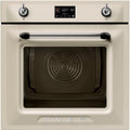 Four encastrable SMEG SOP6902S2PP - Pyrolyse - Chaleur tournante - Vapeur - Porte froide