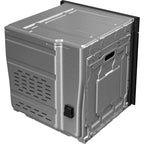 Four encastrable ASKO OTP26BGH - Pyrolyse - Chaleur pulsée - Porte froide - Rails télescopiques