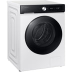 Lave linge hublot SAMSUNG WW90DB7U94GE - 9 kg - 1400 tr/min - Classe A - Moteur induction - Dosage auto - Connecté
