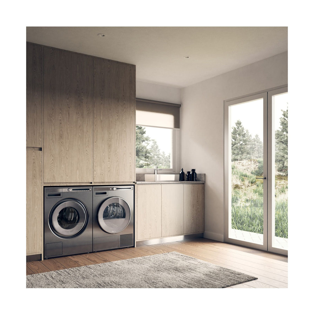 Lave linge hublot ASKO W4086C.T/3 Reconditionné