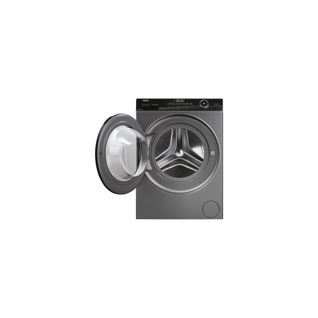 Lave linge hublot HAIER HW100B14959S8U1F