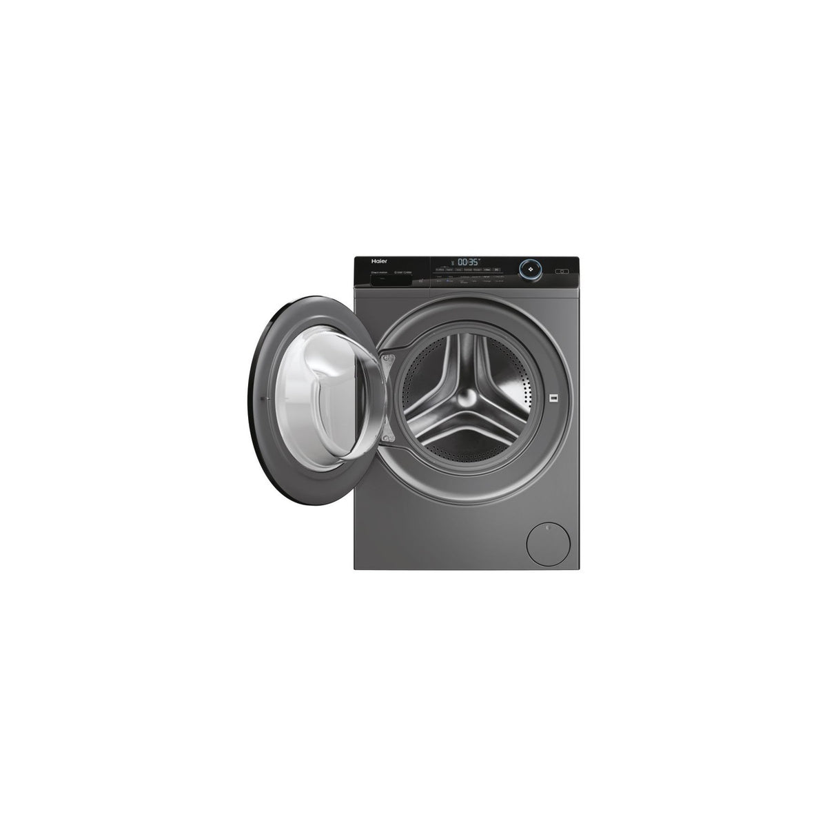 Lave linge hublot HAIER HW100B14959S8U1F